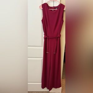 Tommy Hilfiger Jumpsuit
